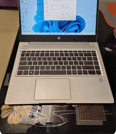 出一台自用的惠普台式小机子，HP 战66 ...