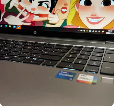 包邮惠普战66 pro 15英寸 高色域 ...