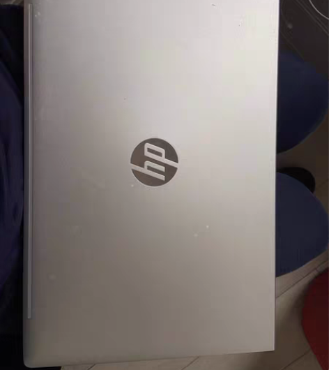 惠普(HP)战66四代 锐龙版15.6英寸...