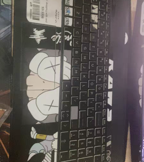 惠普光影4成色非常新低价出16+500G ...