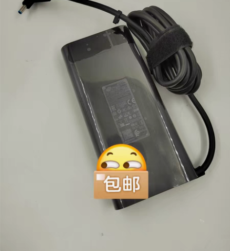 包邮原装惠普200W适配器,适用暗影精灵4...