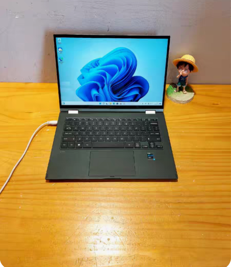 lg gram14 2021款 11代i7...