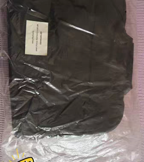 包邮惠普笔记本电脑包 全新 尺寸：40*3...