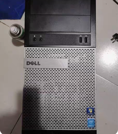 包邮3020mt空机箱，橙色好，主板螺丝配...