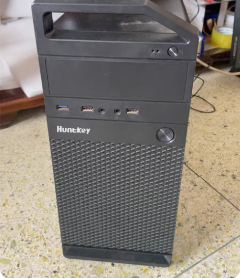 航嘉品牌机箱电源 需要的朋友私信咨询自提哦...