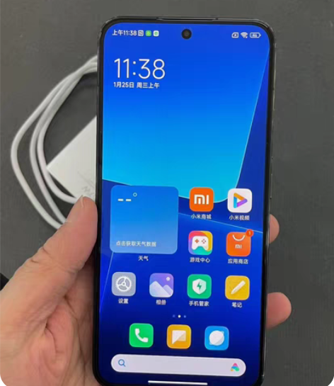 包邮小米13  小米13pro 8+256...