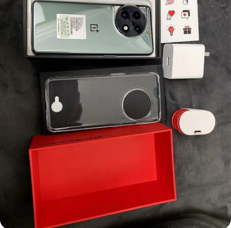 一加11 16+256g换一个小米13或者...