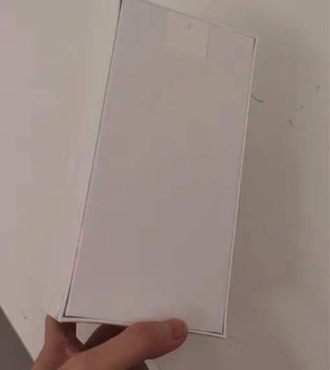 全新未开封小米13。媳妇儿购买的，不太喜欢...