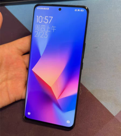 小米12s ultra 无拆无修无进水功...