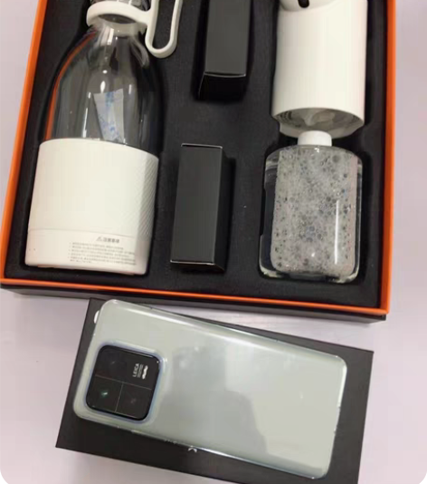 包邮2023年1月8号刚刚购买的小米13p...