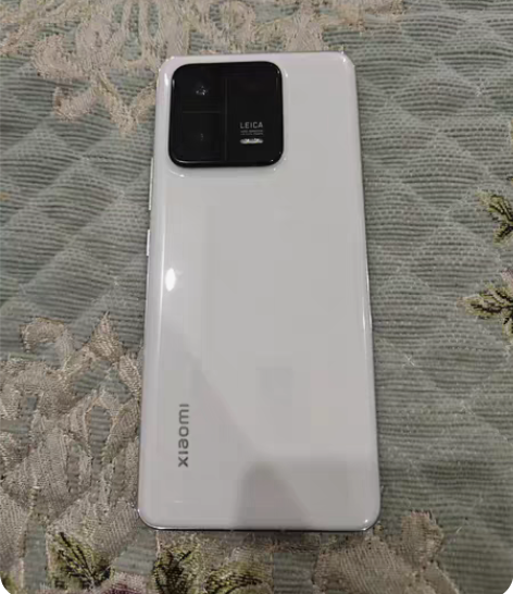 小米13pro原装配件一套，小米13pro...