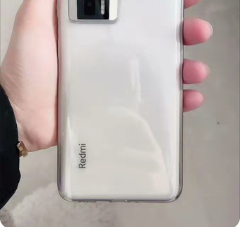 红米k60 8+256 冲新机  不到一个...