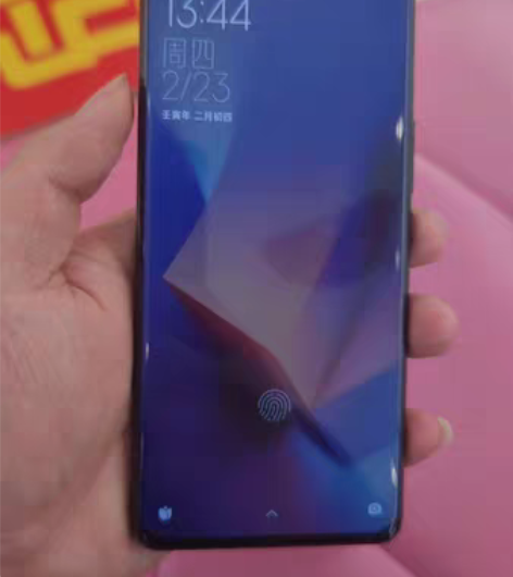 包邮自用的 小米12S Ultra 12+...