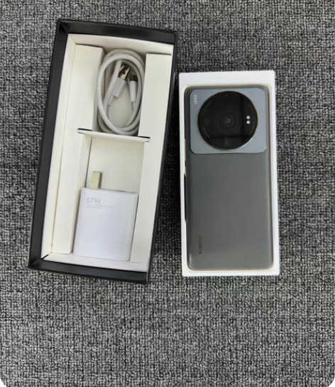 小米12s ultra  12+256G ...