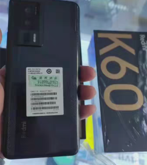 红米k60全新机需要的来货源多多太原市到店...