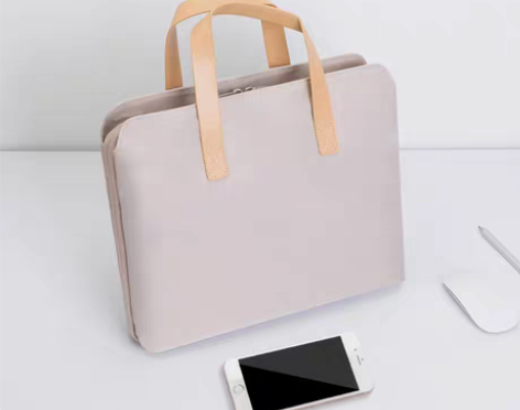 转卖电脑包14寸女适用苹果Macbook联...