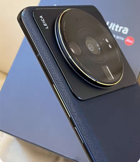 小米12s ultra  8月14日激活带...