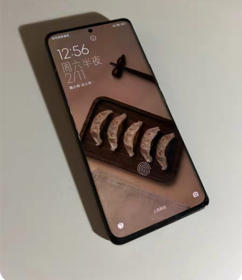 包邮小米12s ultra 12+256 ...