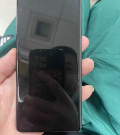 Xiao mi 12S  Ultra  经...