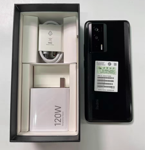 包邮813628  红米K60 Pro 5...