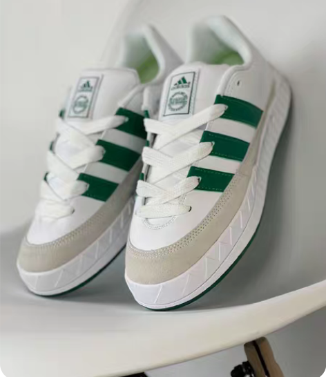 阿迪 AD Originals Adima...