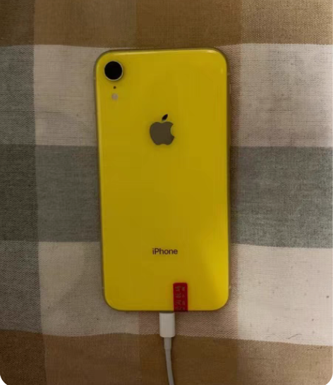 自己用的xr 128 感兴趣的话点“我想要...