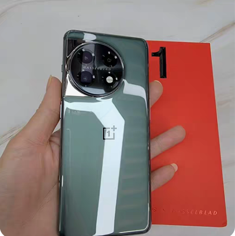 一加11 一瞬青 12256g 1...