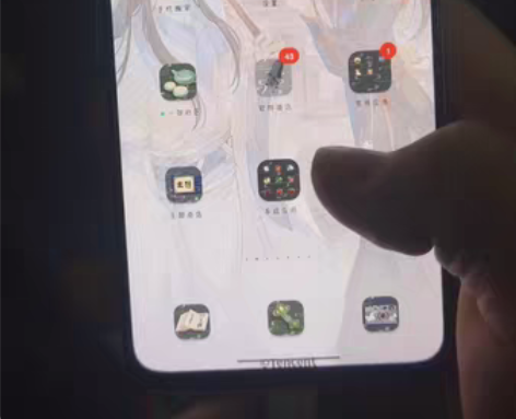 一加9rt 个人自用,屏幕有细微使用划痕,...