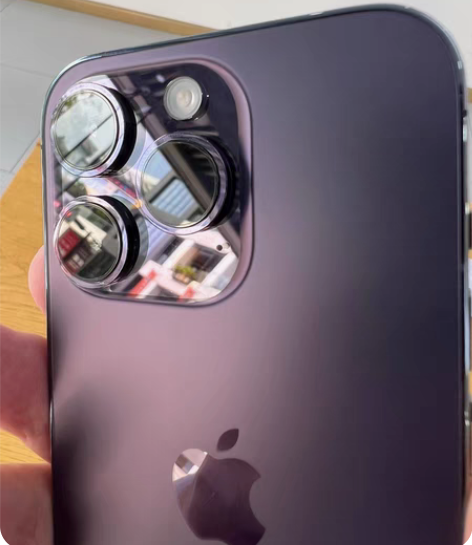 iPhone 14 Pro 国行 128G...