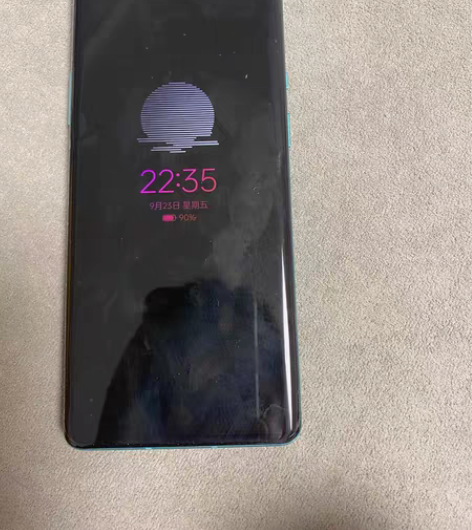 一加8pro  8+128  2k屏，无磕...