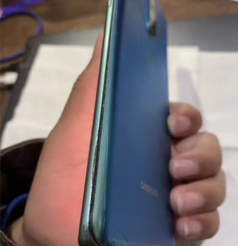 包邮待出 一加8 青空 国行 12+256...