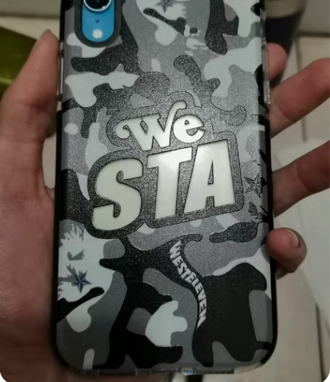 苹果xr 64G 美版 卡贴机，电池87，...