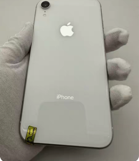 9 成新Apple/苹果 XR iPhon...