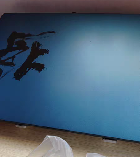 买一个月pdd上找到买的后面老板约线下拿电...