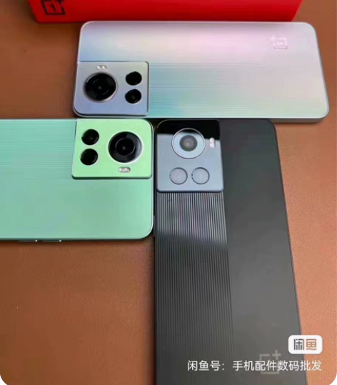 包邮一加 Ace 8+256仅激活未使用未...