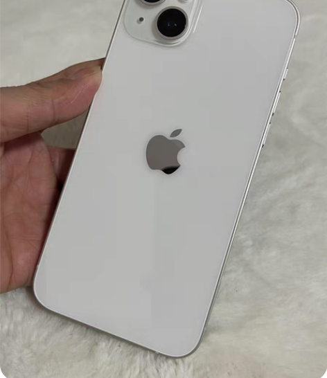 苹果14plus 国行256G 2022....