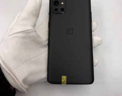 包邮8成新OnePlus/一加 一加 9R...