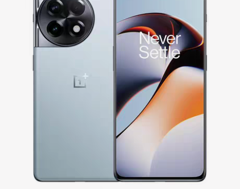 【新品上市】OnePlus 一加 Ace 2 5G游戏拍照智...