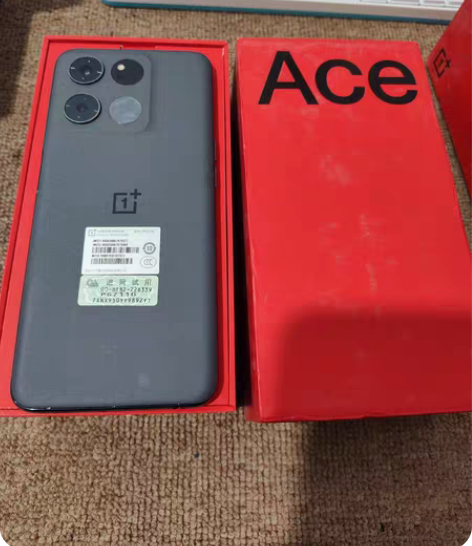 包邮一加 Ace 竞速版 8+256GB ...