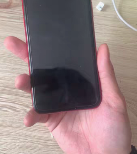 iPhonexr 64g 成色一般国航双卡...