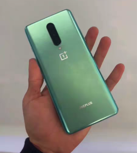 一加8pro 8128 纯原装 小磕 成色...