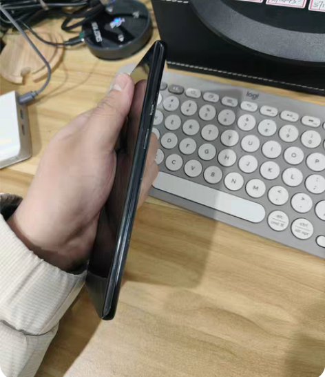 因已换一加ace2 出一加8pro 12+...