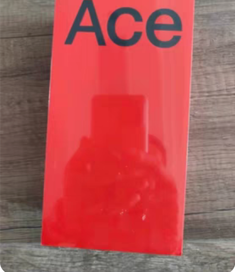 全新未拆封未激活一加Ace竞速版 5G手机...