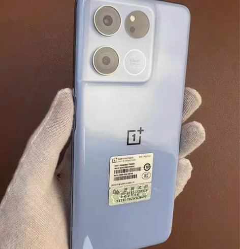 99新一加Ace竞速版12+256G仅激活...