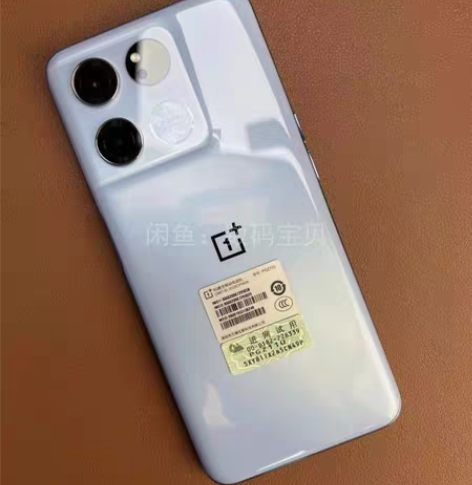 包邮未插卡过一加Ace竞速版12+256G...