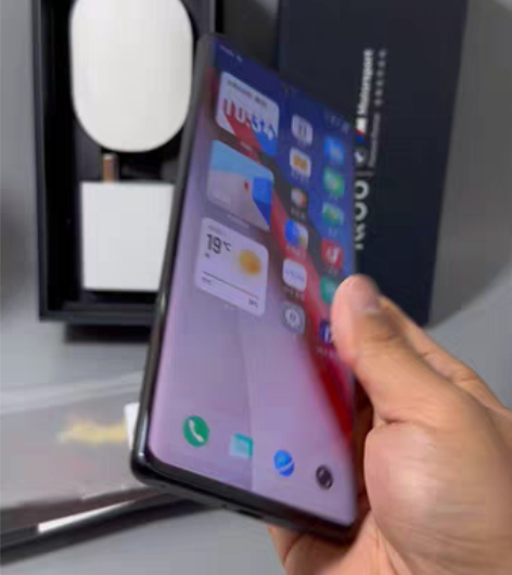 包邮vivo iQOO 11 Pro 16...