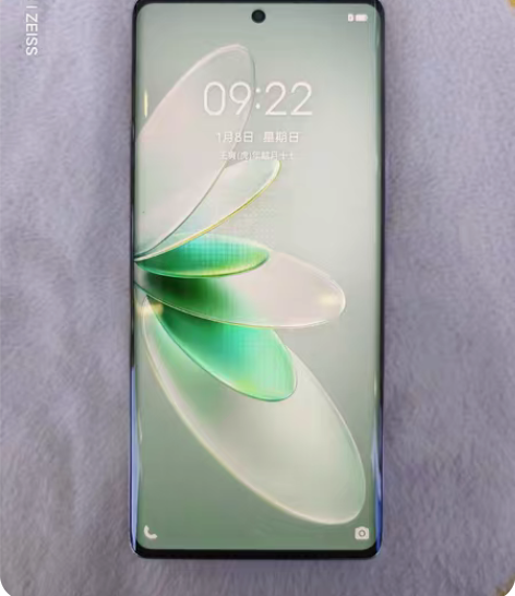 vivo S16 / S16pro 新品现...
