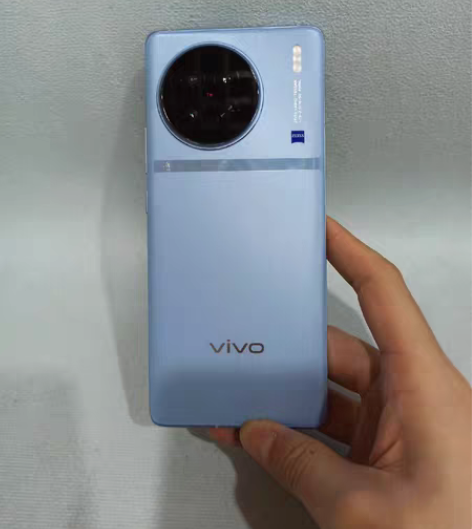 包邮vivo x90，8+256g，崭新靓...