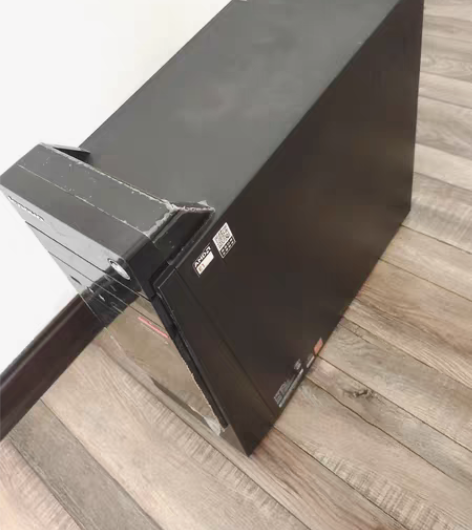 联想 扬天m3900-02 主机一台 ...