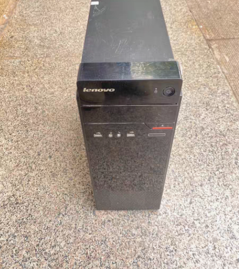 联想 扬天M2601C 01  处理器G3...